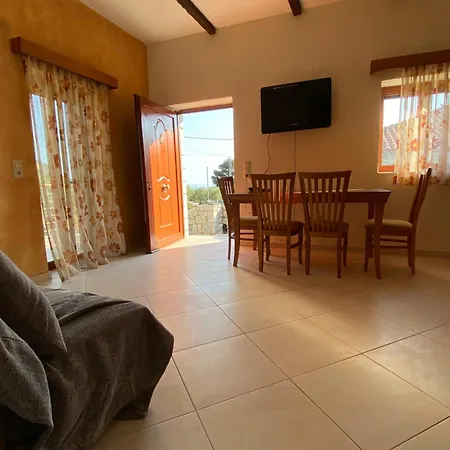 Holiday home Nb's Kotronion (West Mani)