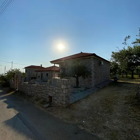 Holiday home Nb's Kotronion (West Mani)