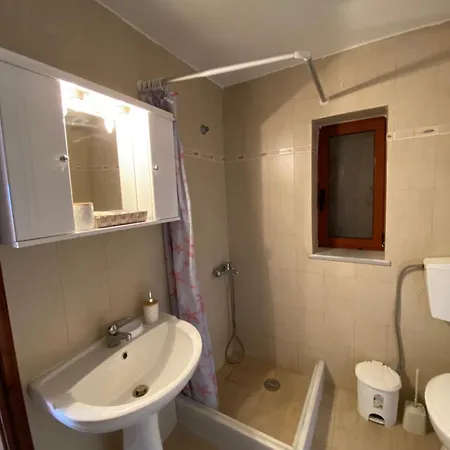 Nb's Holiday home Kotronion (West Mani)