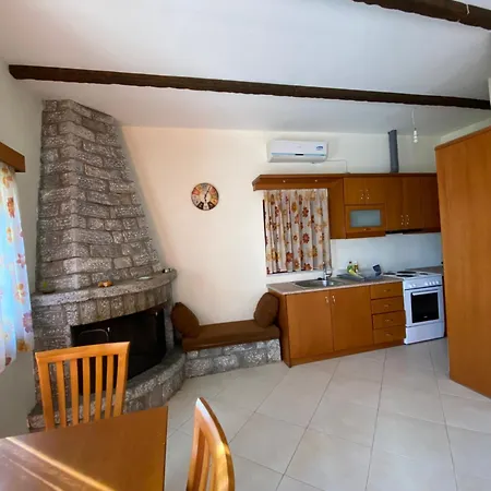Nb's Holiday home Kotronion (West Mani)