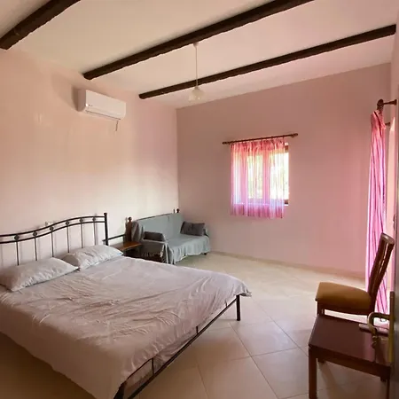 Nb's Holiday home Kotronion (West Mani)